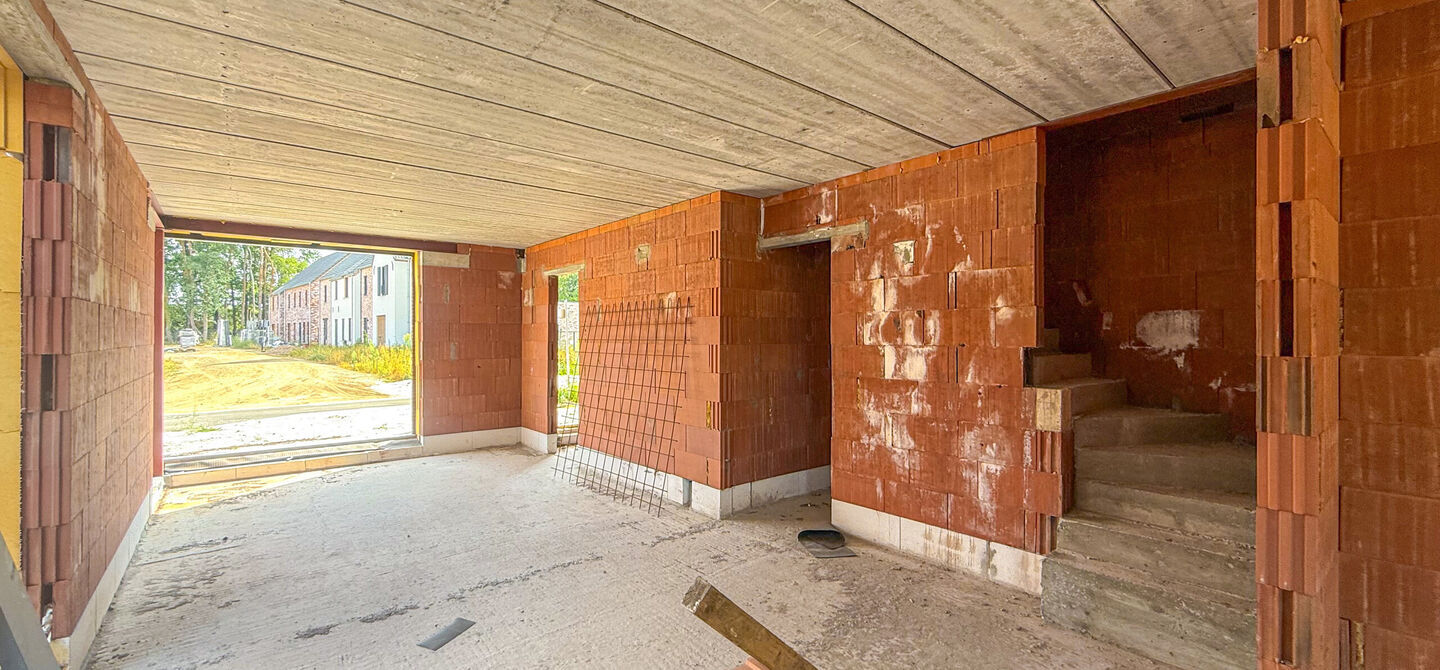 Huis te koop in Heusden-Zolder Zolder