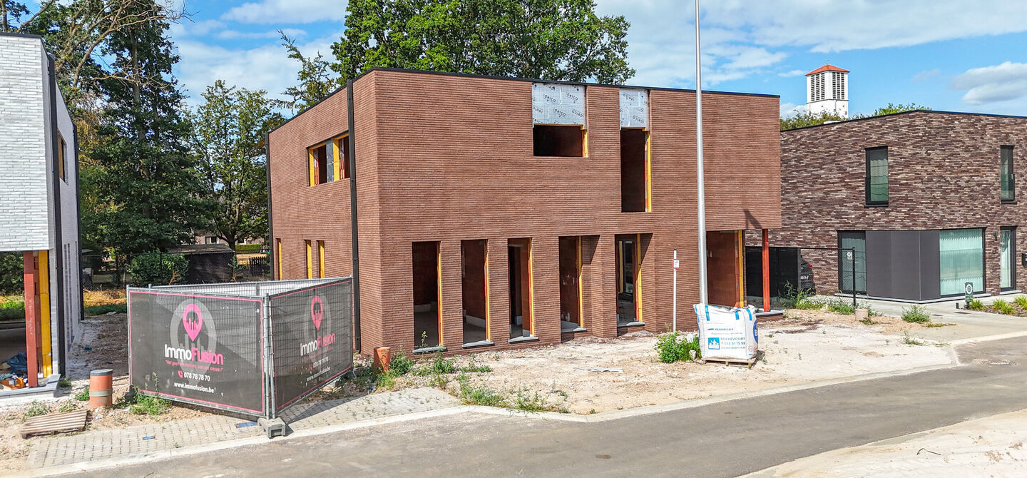 Huis te koop in Heusden-Zolder Zolder