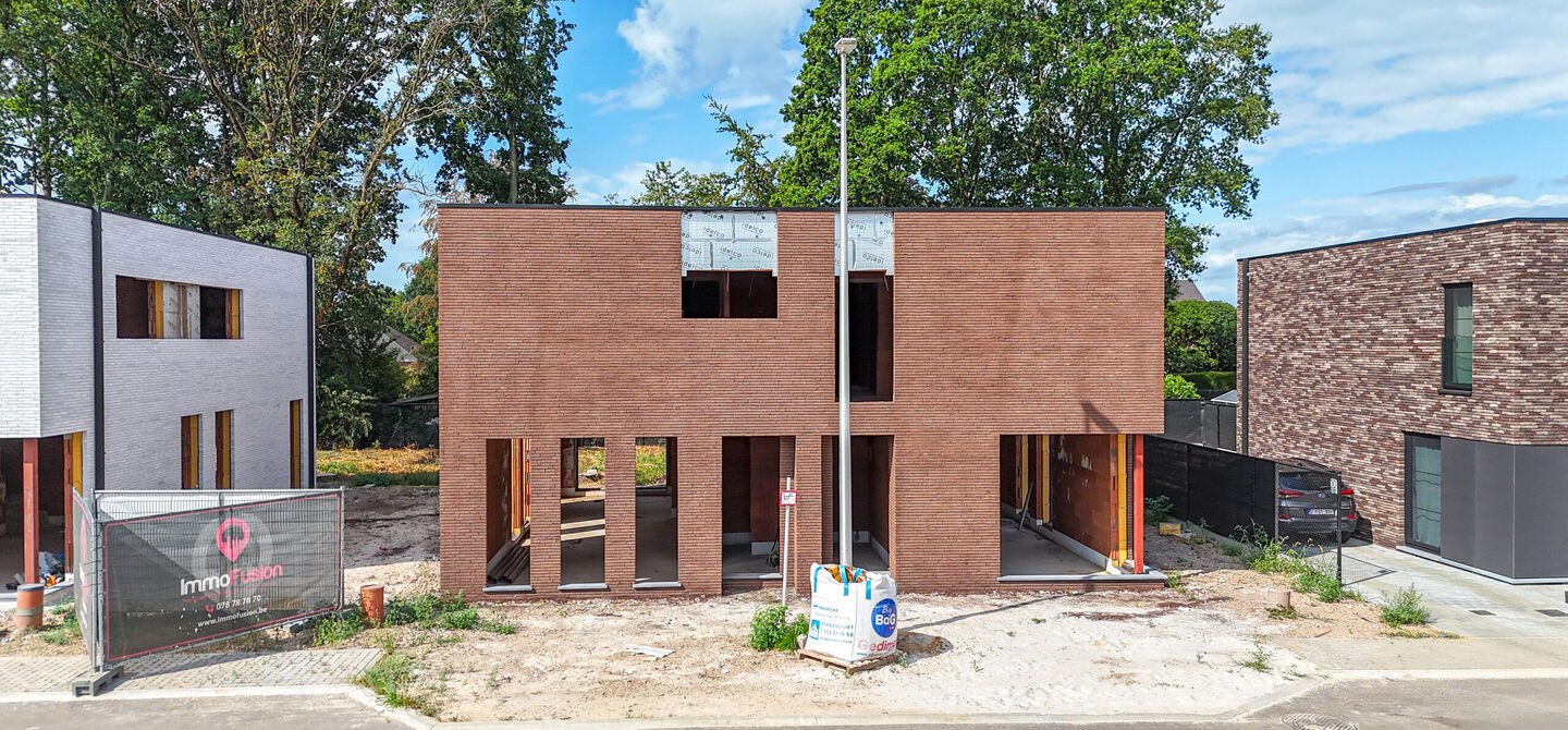 Huis te koop in Heusden-Zolder Zolder