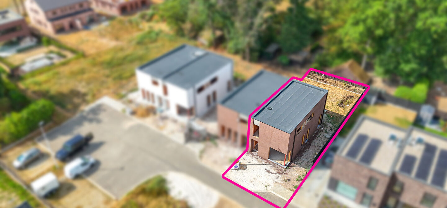Huis te koop in Heusden-Zolder Zolder