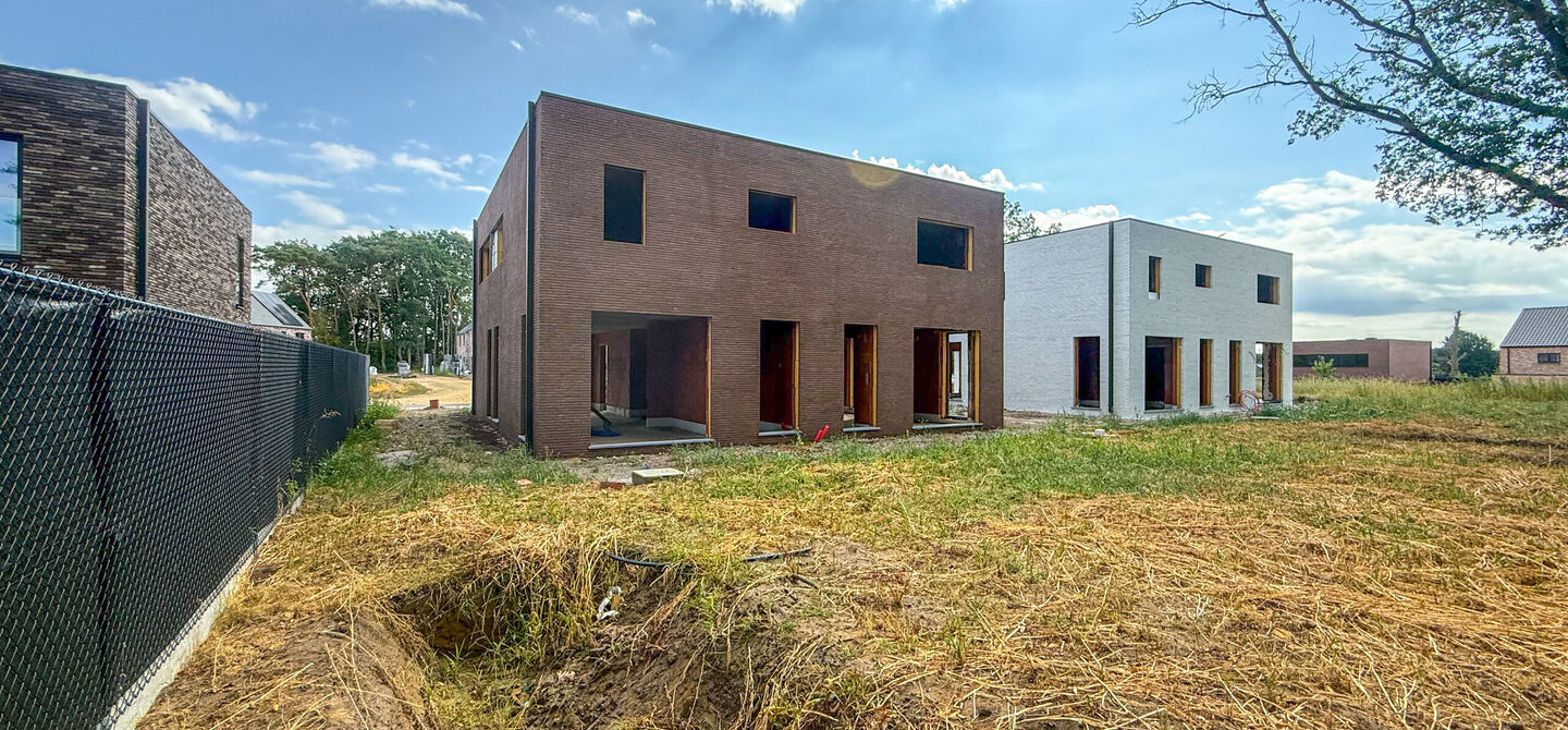 Huis te koop in Heusden-Zolder Zolder