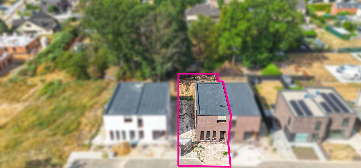 Huis te koop in Heusden-Zolder Zolder