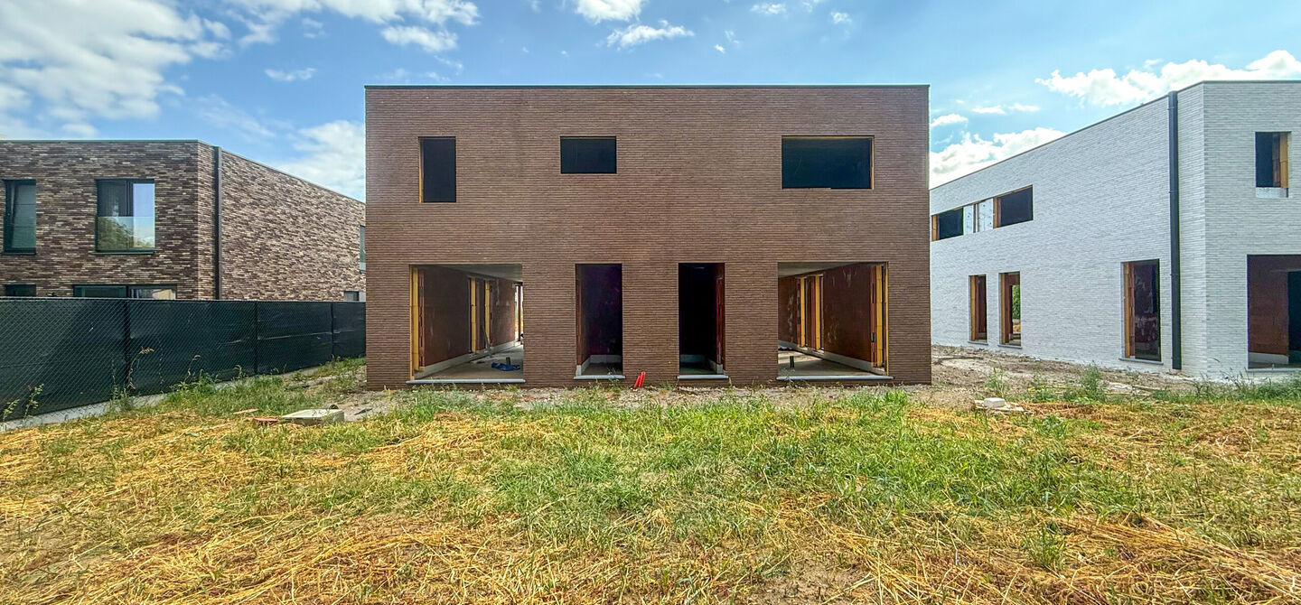 Huis te koop in Heusden-Zolder Zolder