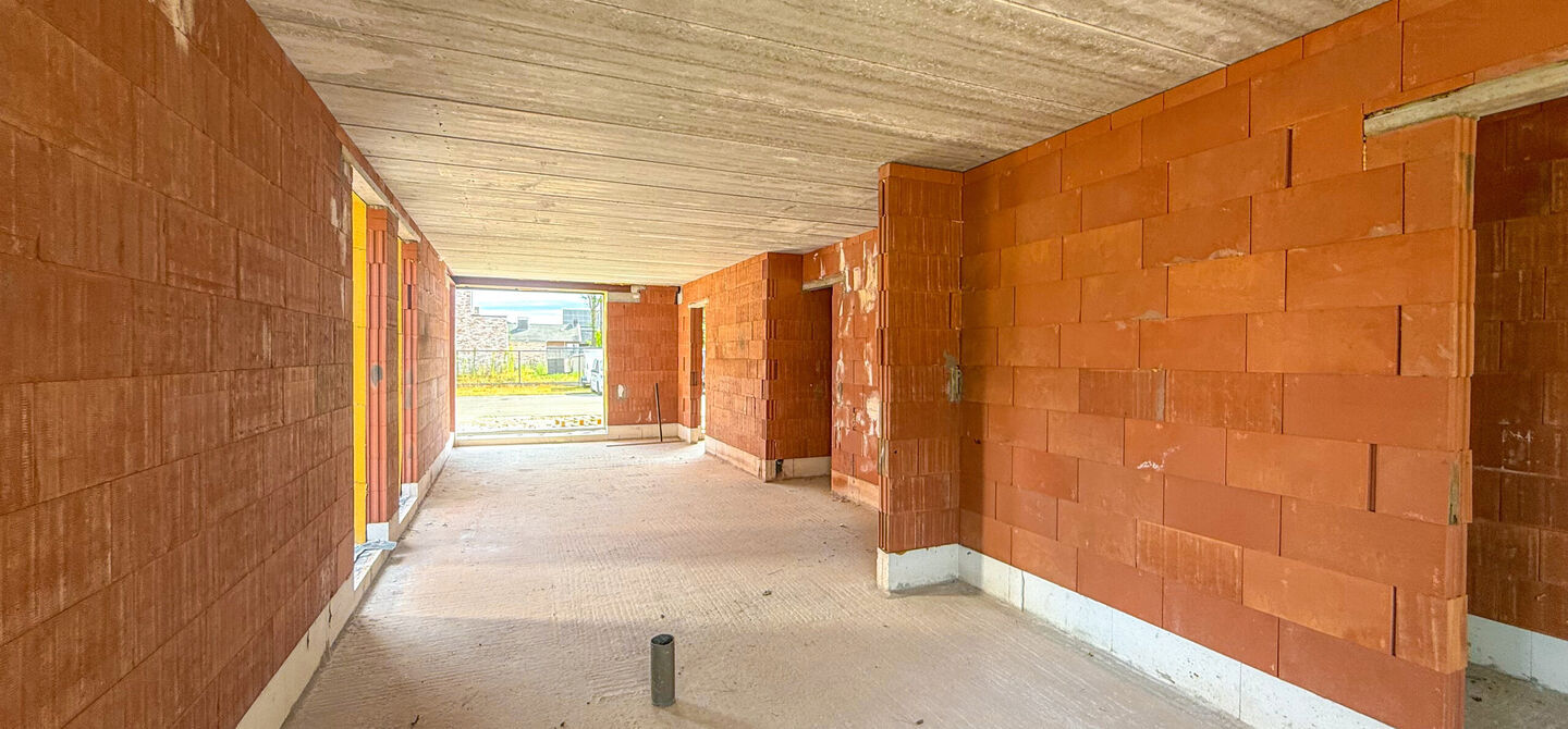 Huis te koop in Heusden-Zolder Zolder