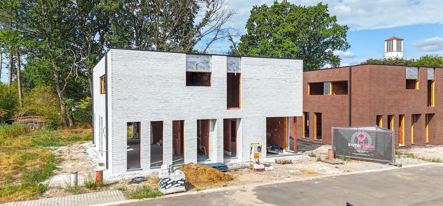 Huis te koop in Heusden-Zolder Zolder