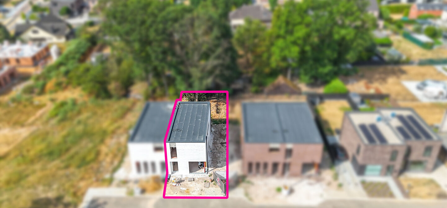 Huis te koop in Heusden-Zolder Zolder