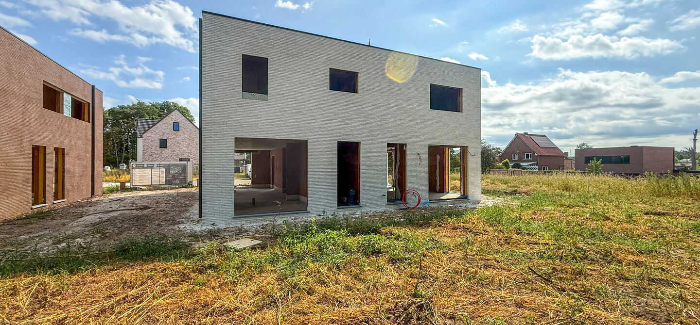 Huis te koop in Heusden-Zolder Zolder