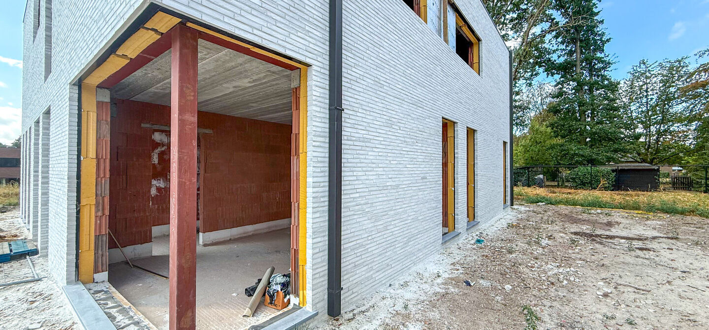 Huis te koop in Heusden-Zolder Zolder