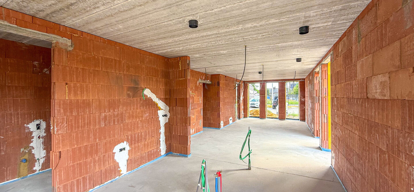 Huis te koop in Heusden-Zolder Zolder