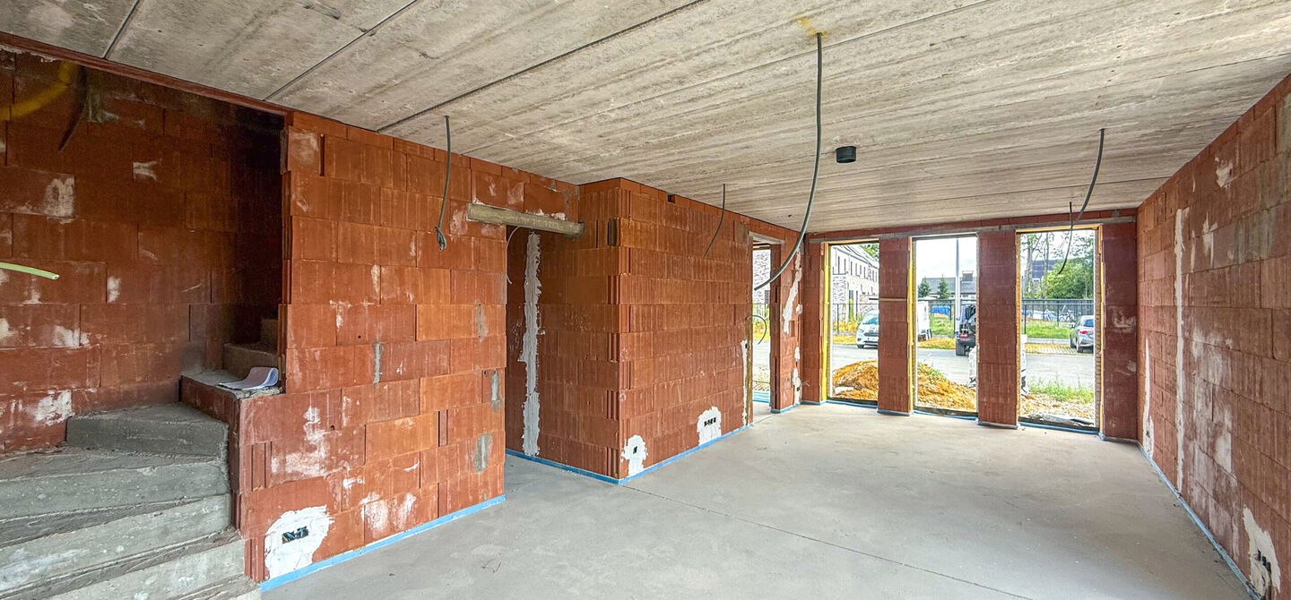 Huis te koop in Heusden-Zolder Zolder
