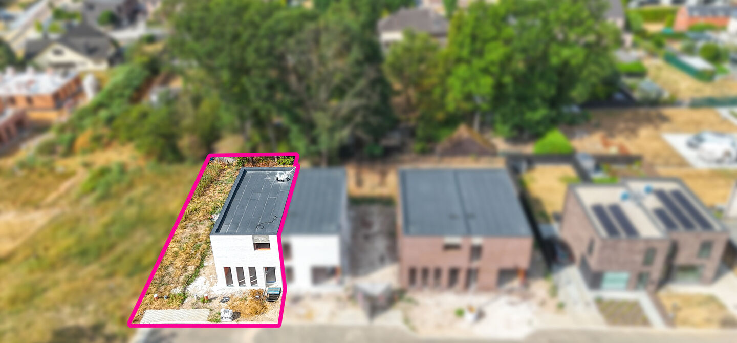 Huis te koop in Heusden-Zolder Zolder