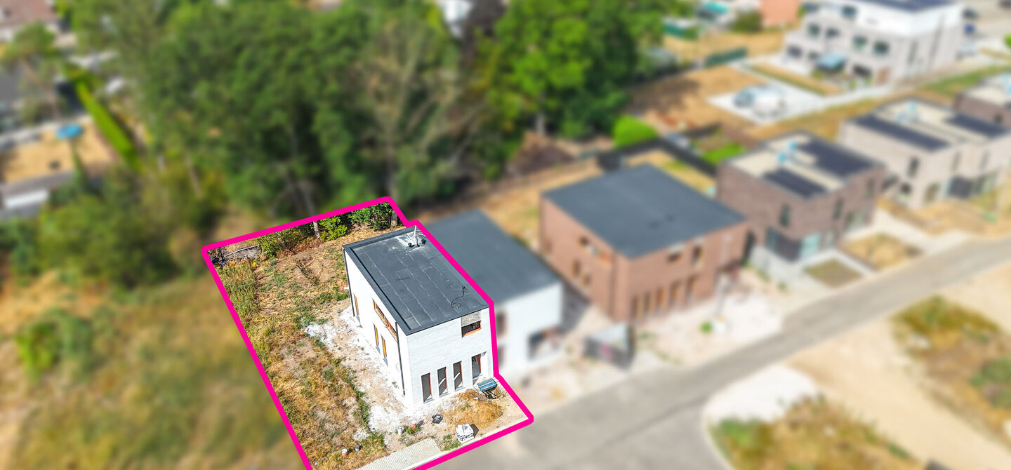 Huis te koop in Heusden-Zolder Zolder