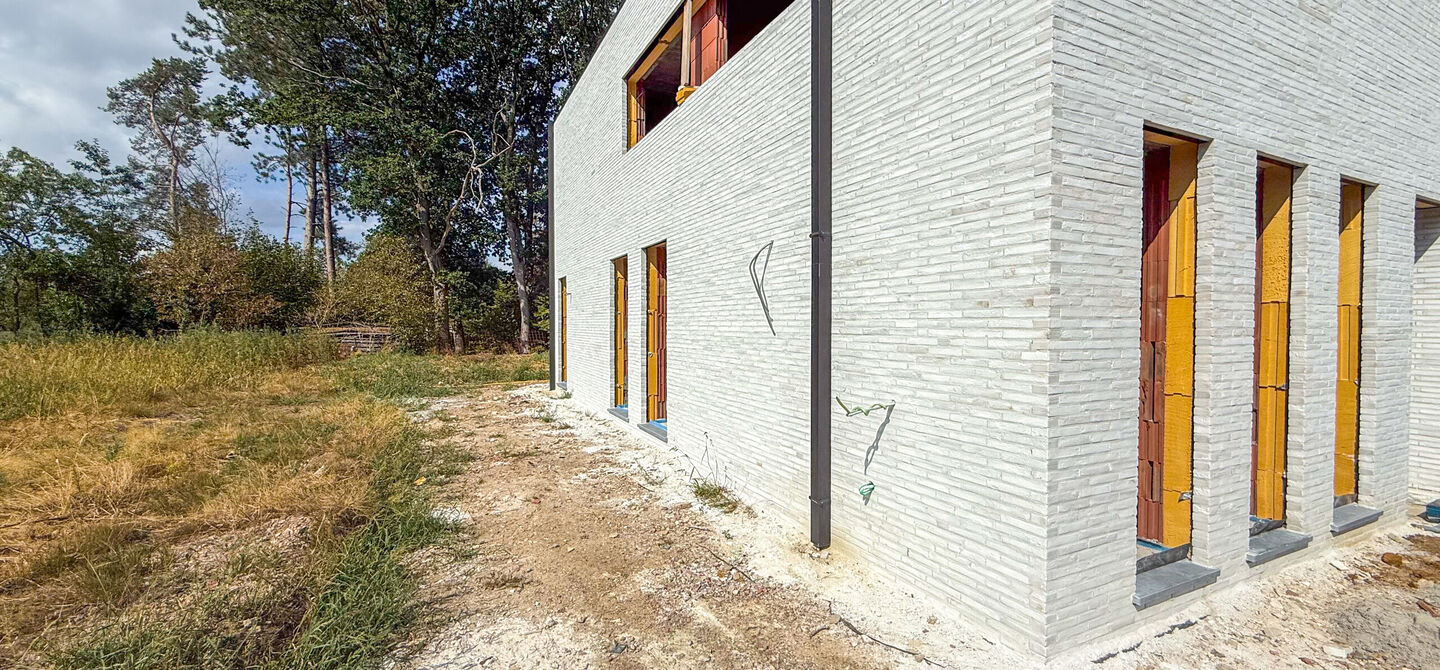 Huis te koop in Heusden-Zolder Zolder
