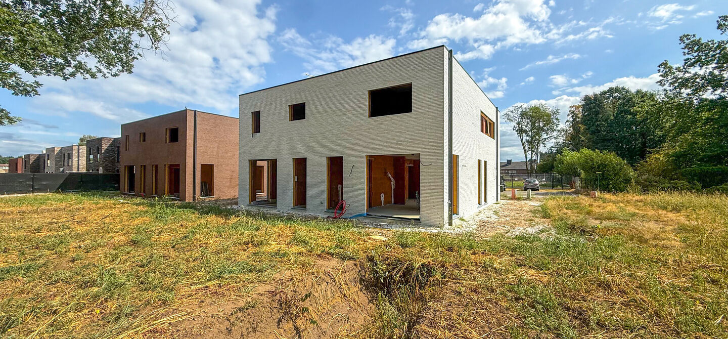 Huis te koop in Heusden-Zolder Zolder