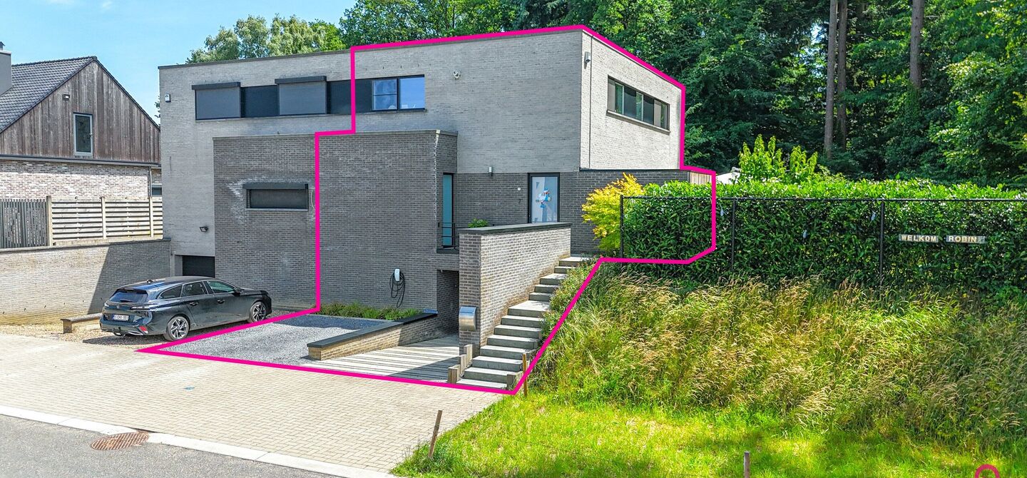 Huis te koop in Heusden-Zolder Zolder