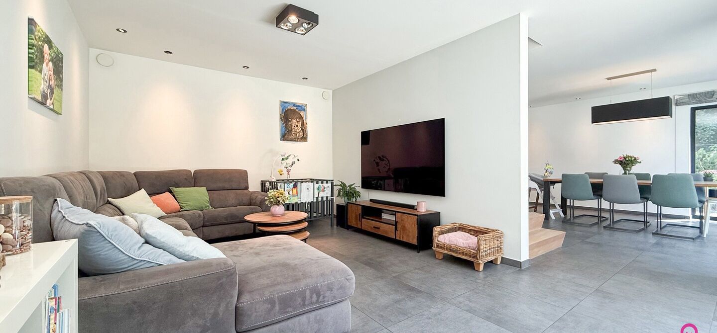 Huis te koop in Heusden-Zolder Zolder