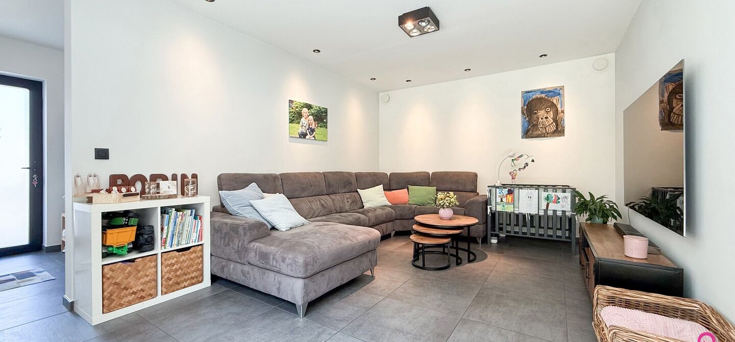 Huis te koop in Heusden-Zolder Zolder