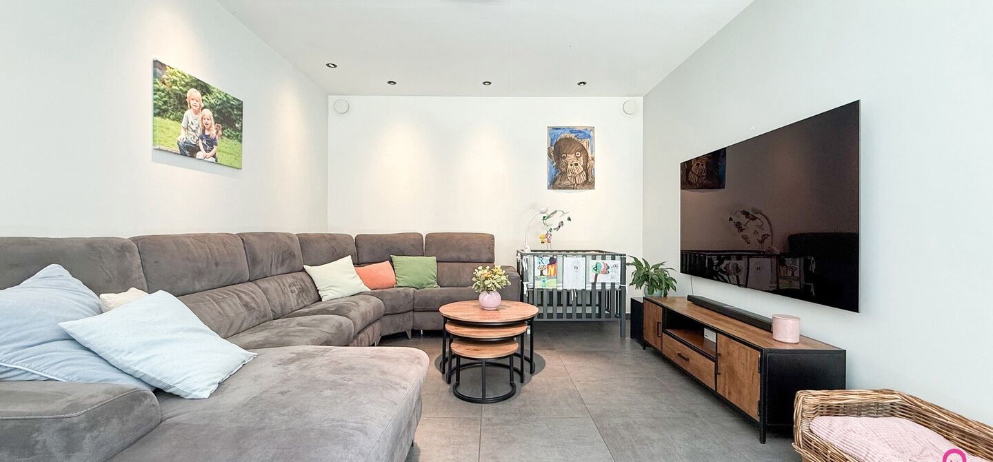 Huis te koop in Heusden-Zolder Zolder