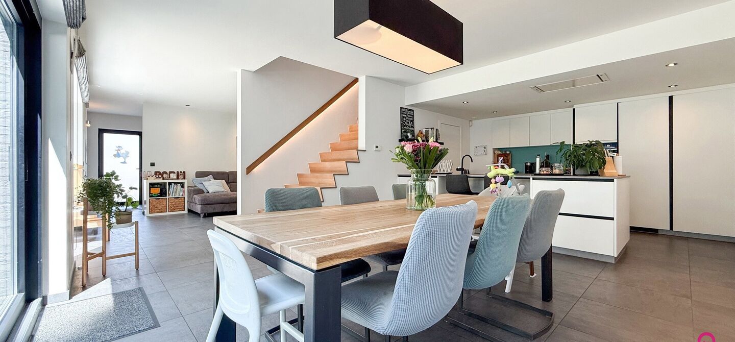 Huis te koop in Heusden-Zolder Zolder