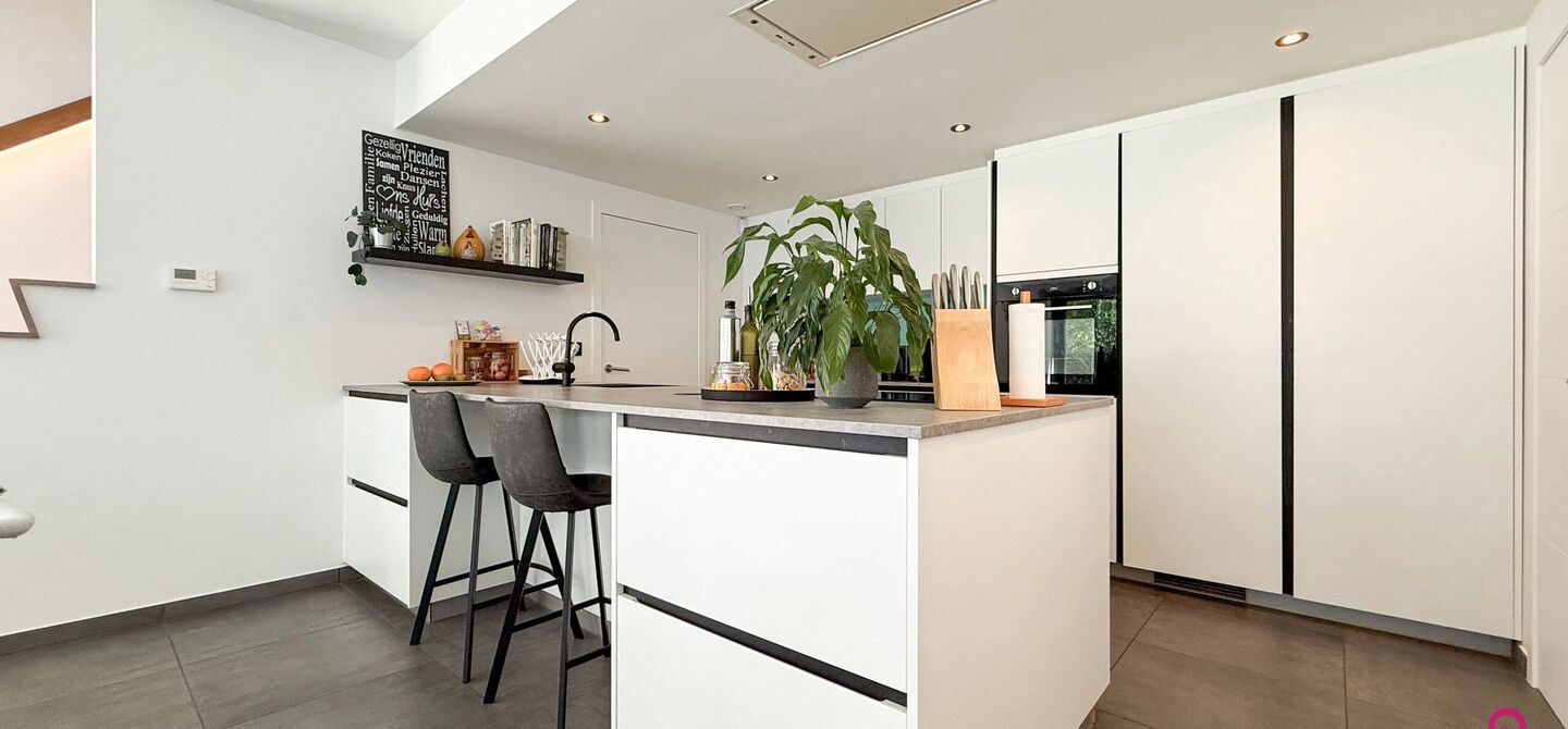 Huis te koop in Heusden-Zolder Zolder