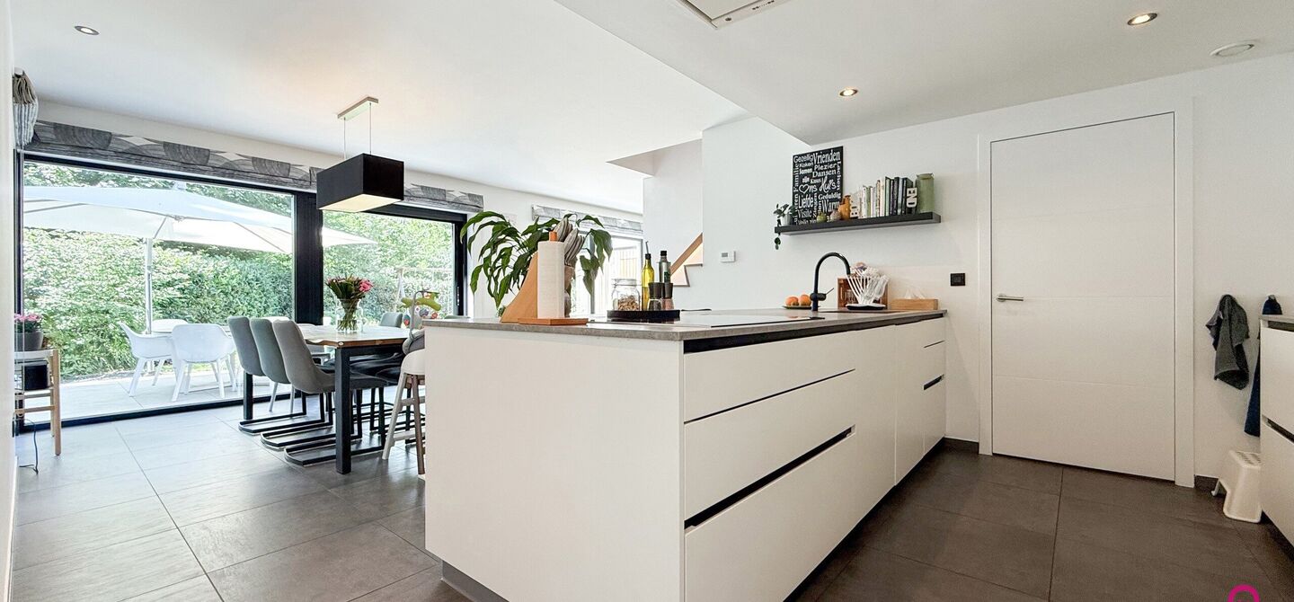 Huis te koop in Heusden-Zolder Zolder