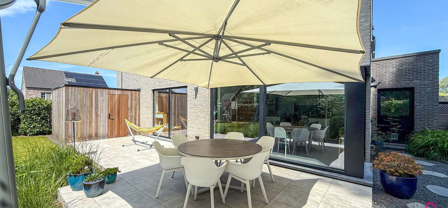 Huis te koop in Heusden-Zolder Zolder
