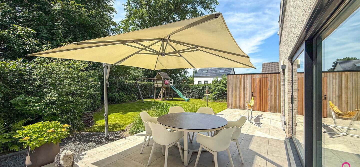 Huis te koop in Heusden-Zolder Zolder