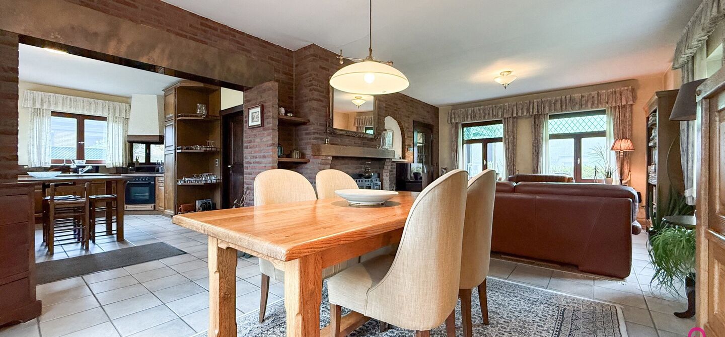 Huis te koop in Houthalen-Helchteren