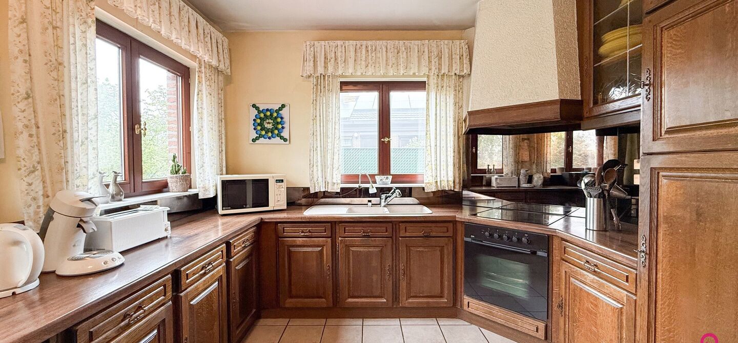 Huis te koop in Houthalen-Helchteren