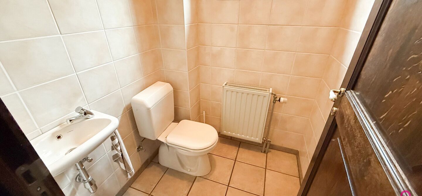 Huis te koop in Houthalen-Helchteren