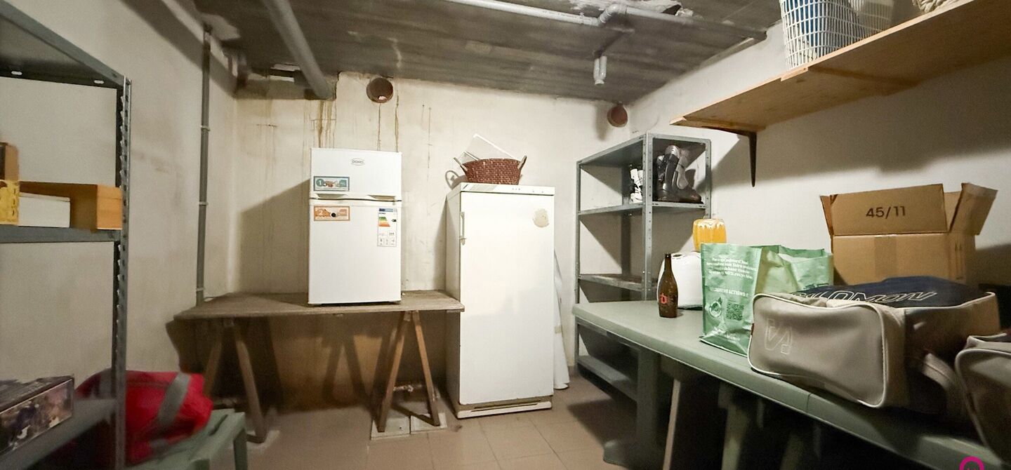 Huis te koop in Houthalen-Helchteren