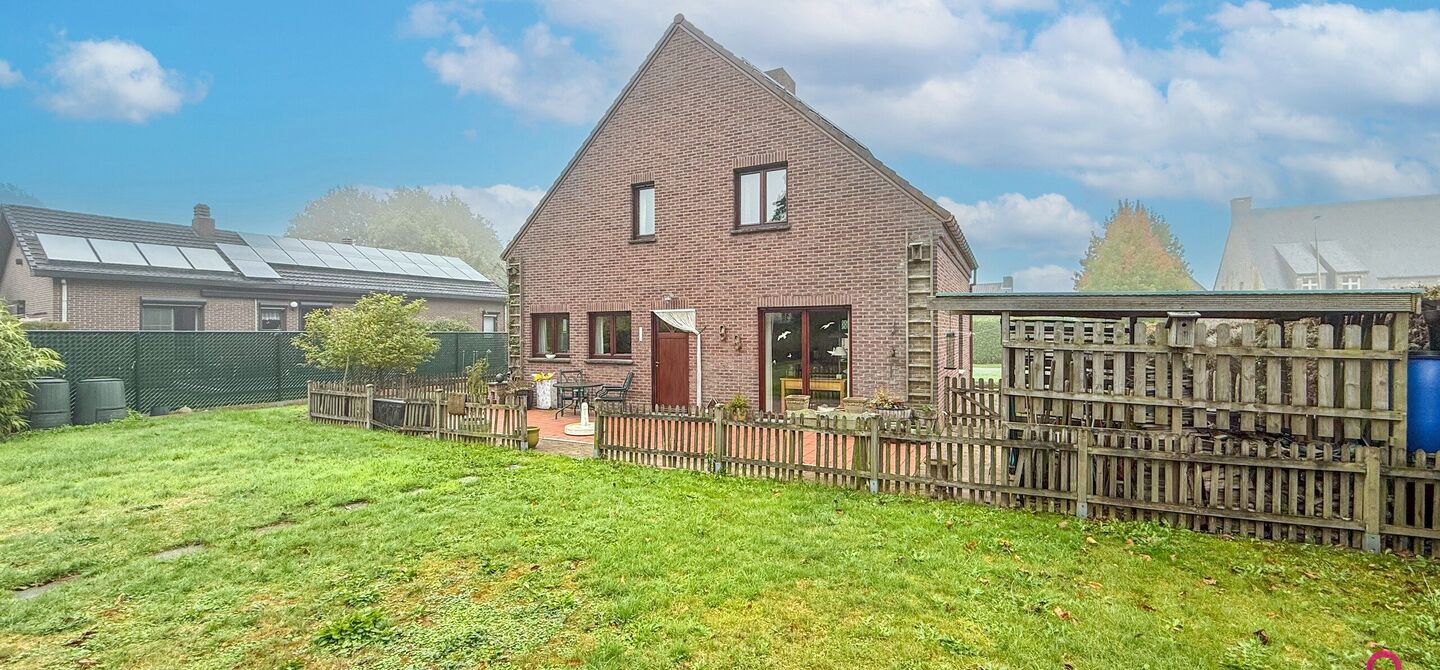 Huis te koop in Houthalen-Helchteren