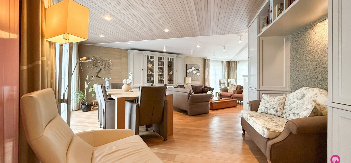 Huis te koop in Houthalen-Helchteren