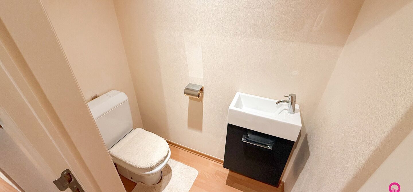 Huis te koop in Houthalen-Helchteren