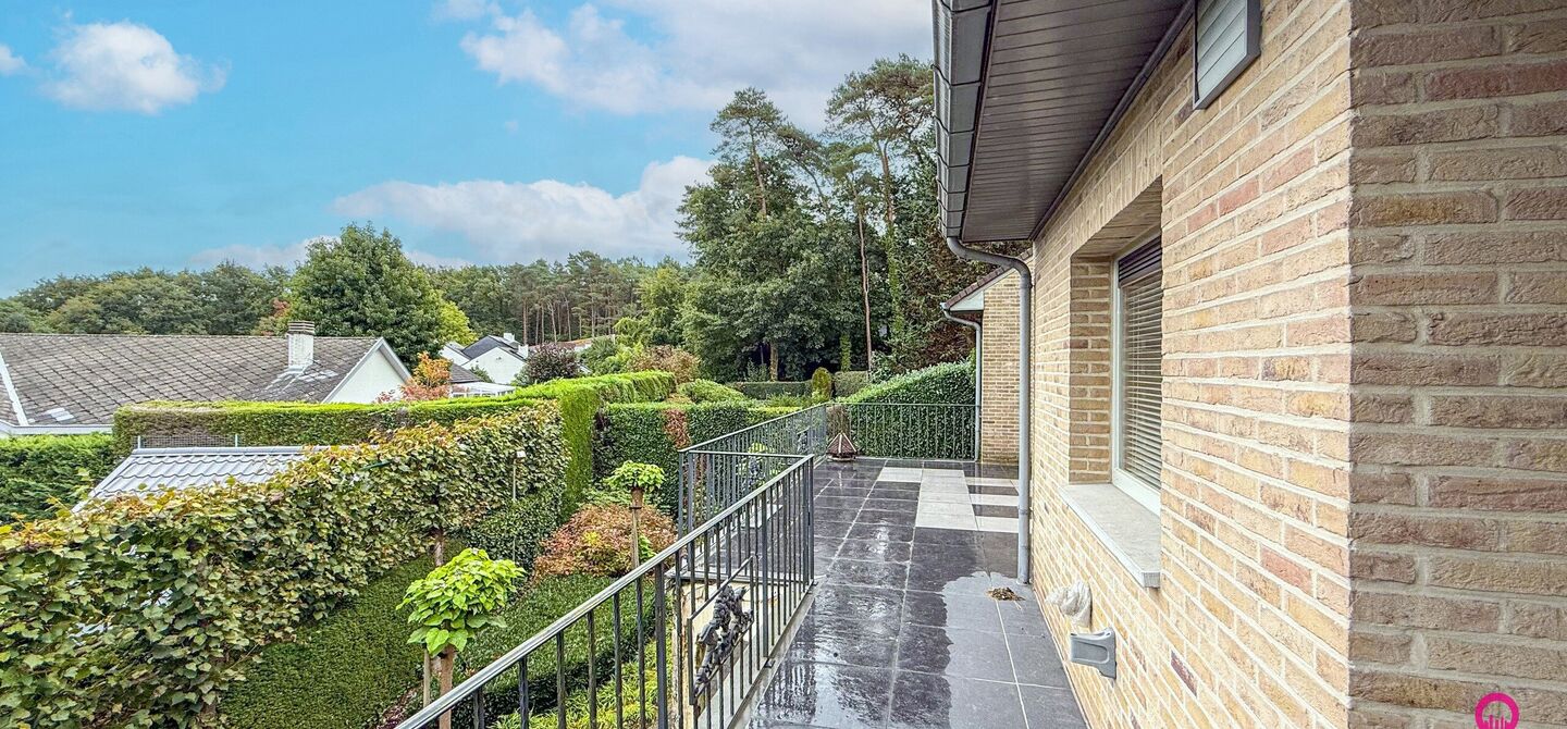 Huis te koop in Houthalen-Helchteren