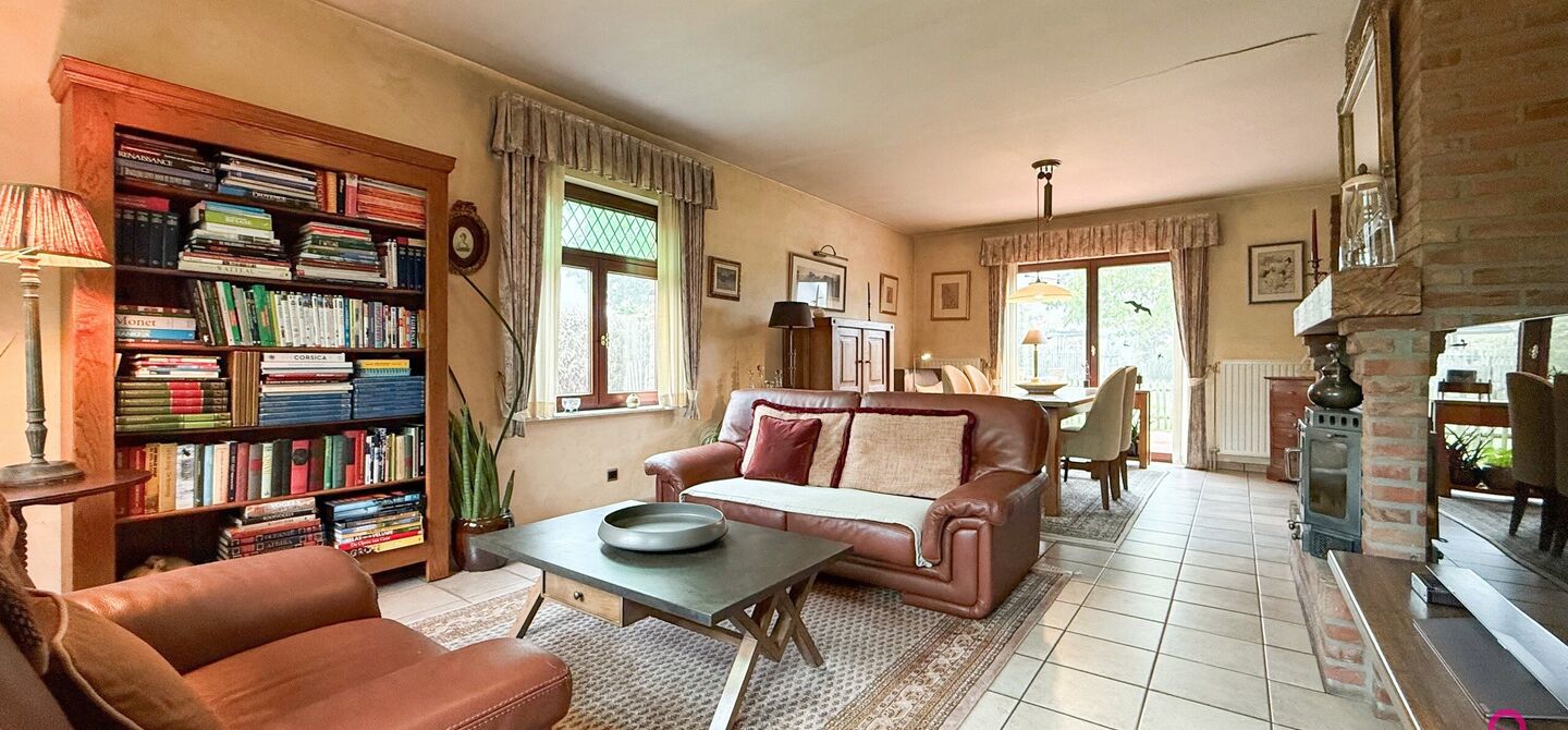 Huis te koop in Houthalen-Helchteren