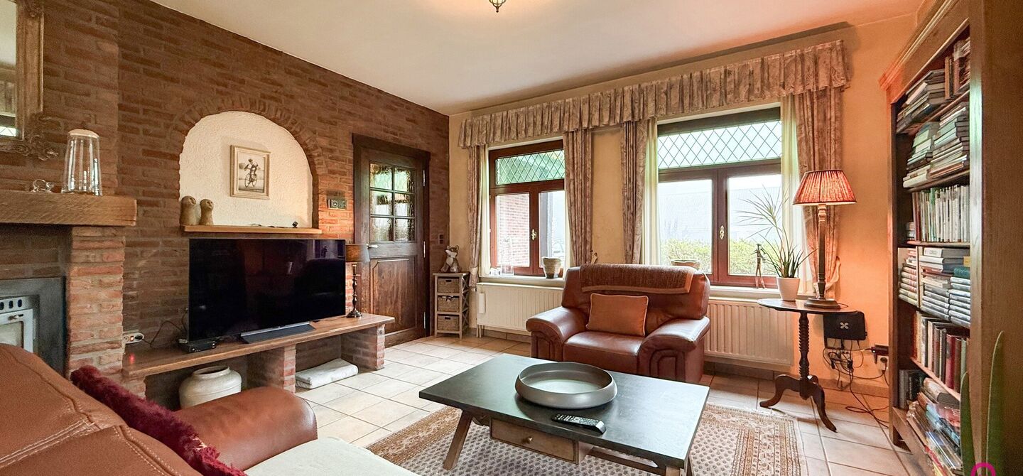 Huis te koop in Houthalen-Helchteren