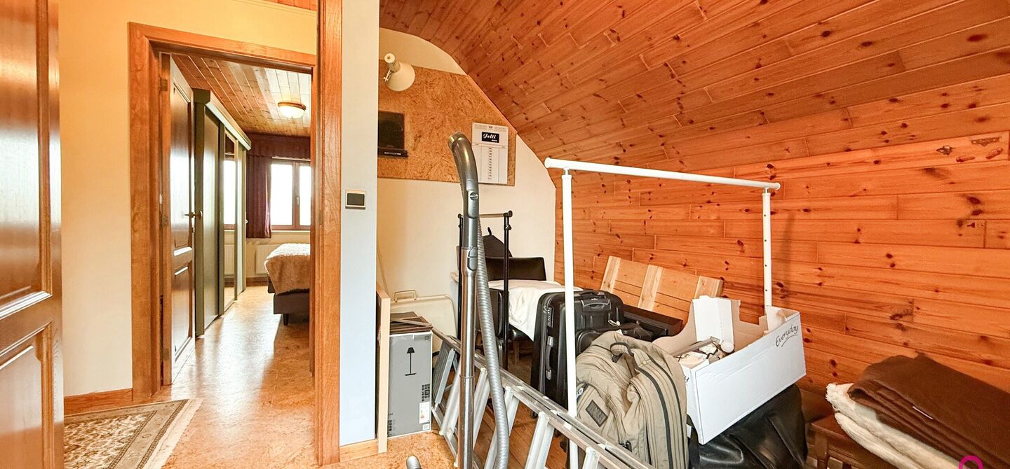 Huis te koop in Houthalen-Helchteren