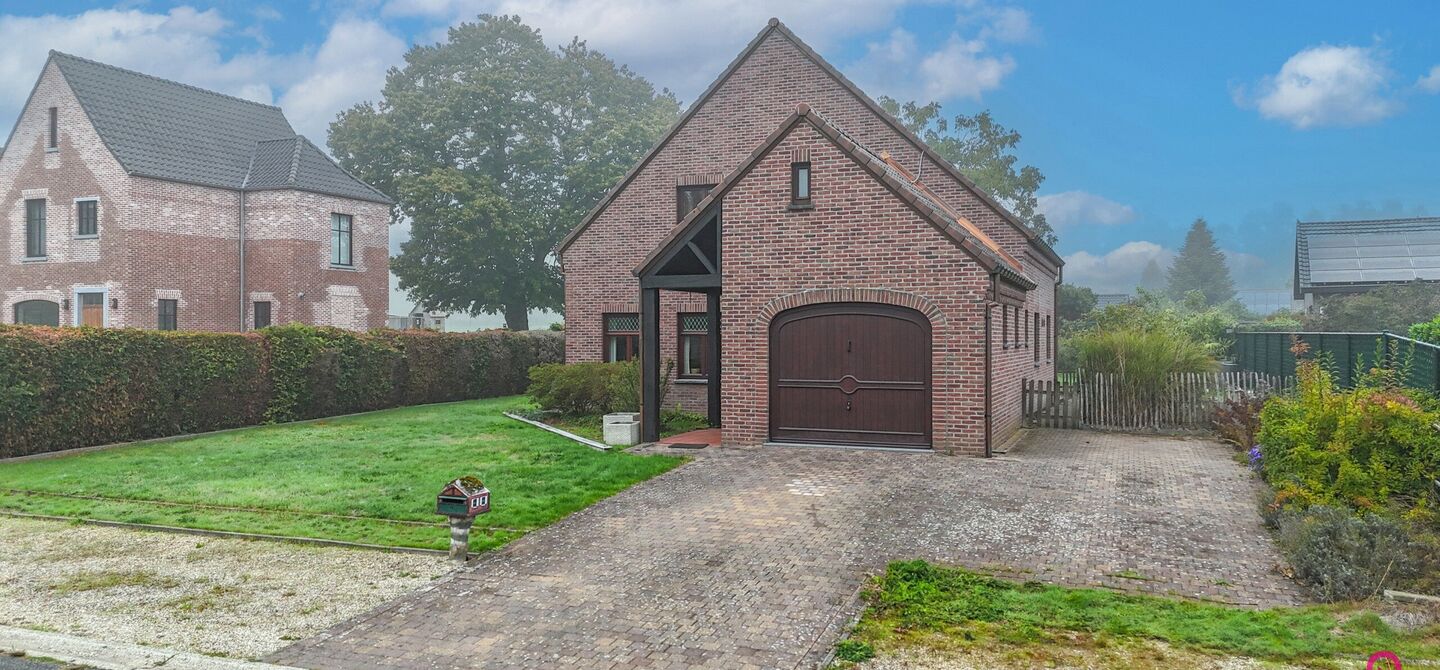 Huis te koop in Houthalen-Helchteren
