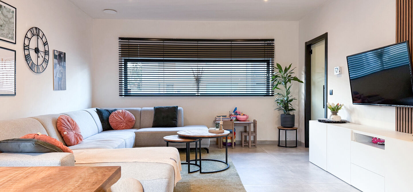 Huis te koop in Houthalen-Helchteren