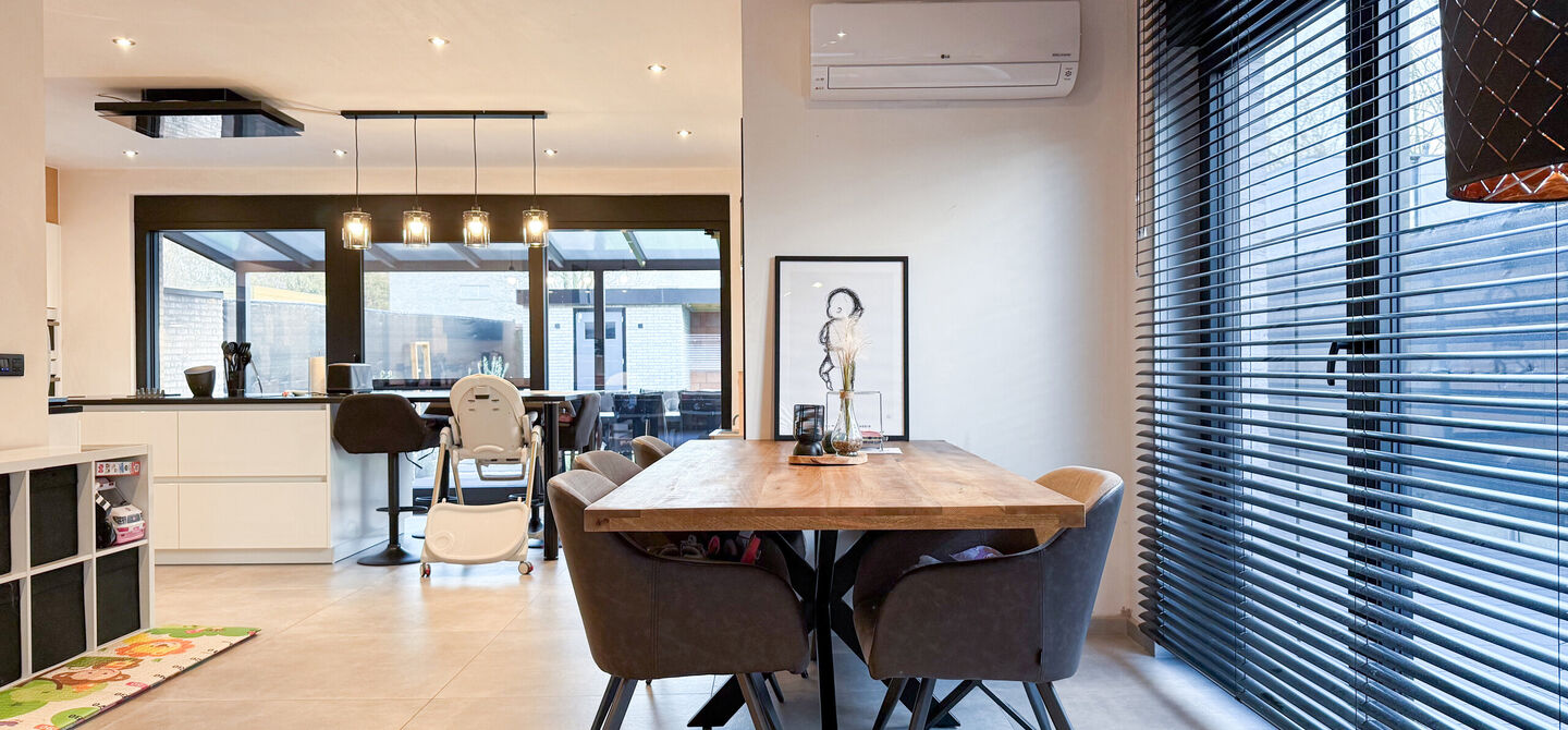 Huis te koop in Houthalen-Helchteren