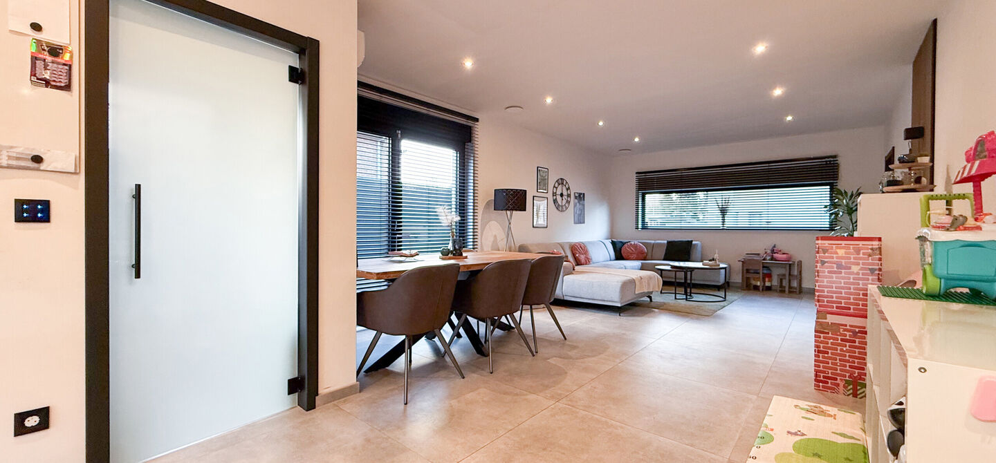 Huis te koop in Houthalen-Helchteren