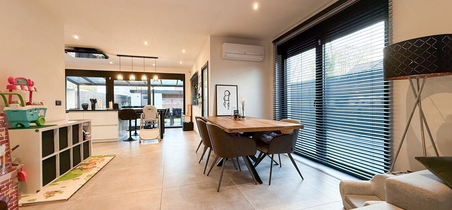 Huis te koop in Houthalen-Helchteren