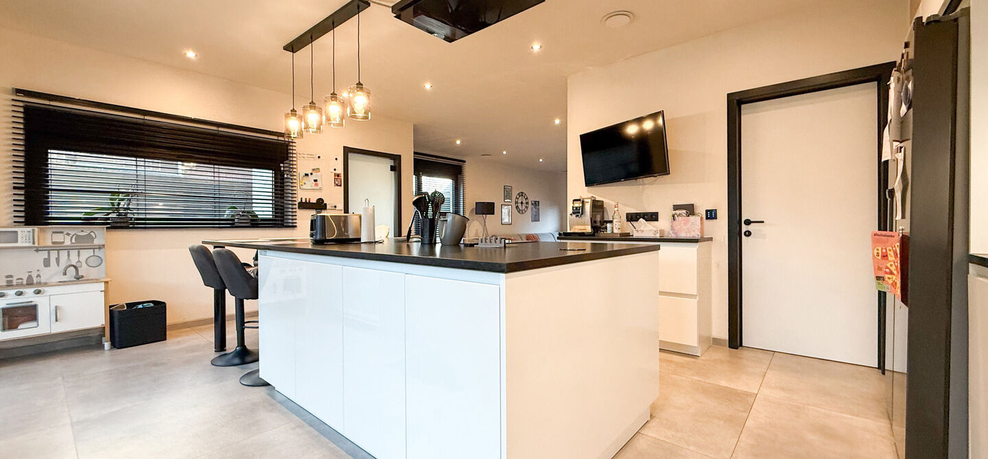 Huis te koop in Houthalen-Helchteren
