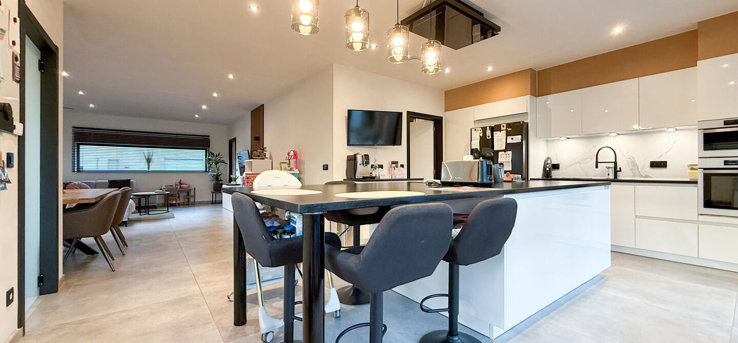 Huis te koop in Houthalen-Helchteren