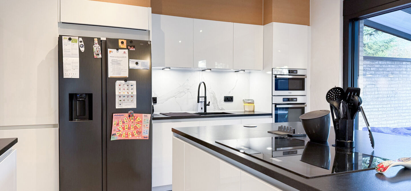 Huis te koop in Houthalen-Helchteren