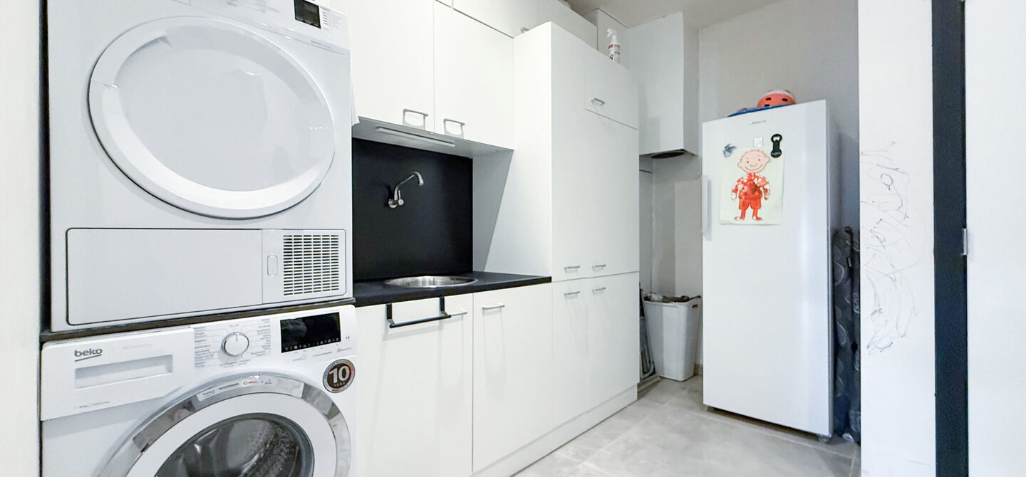 Huis te koop in Houthalen-Helchteren