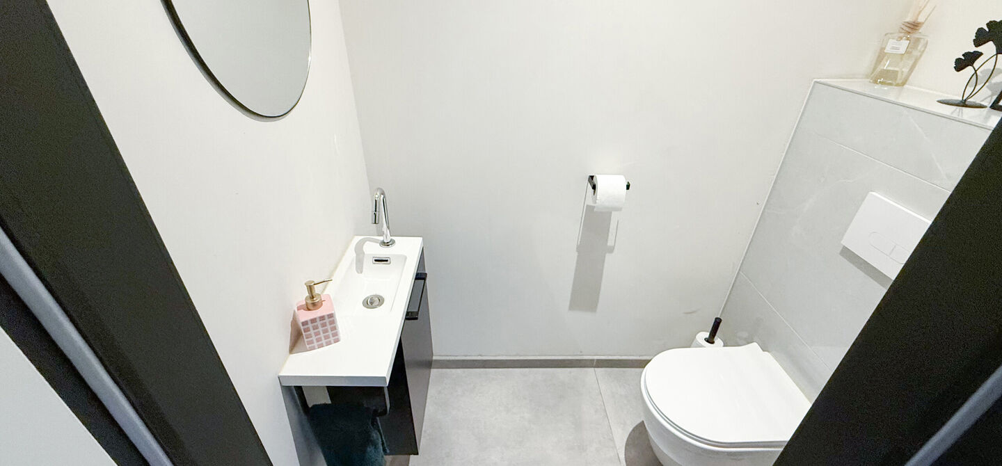 Huis te koop in Houthalen-Helchteren