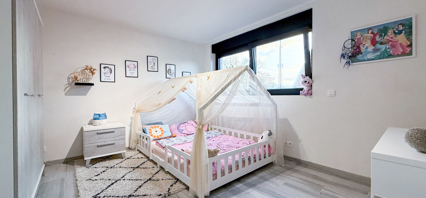 Huis te koop in Houthalen-Helchteren