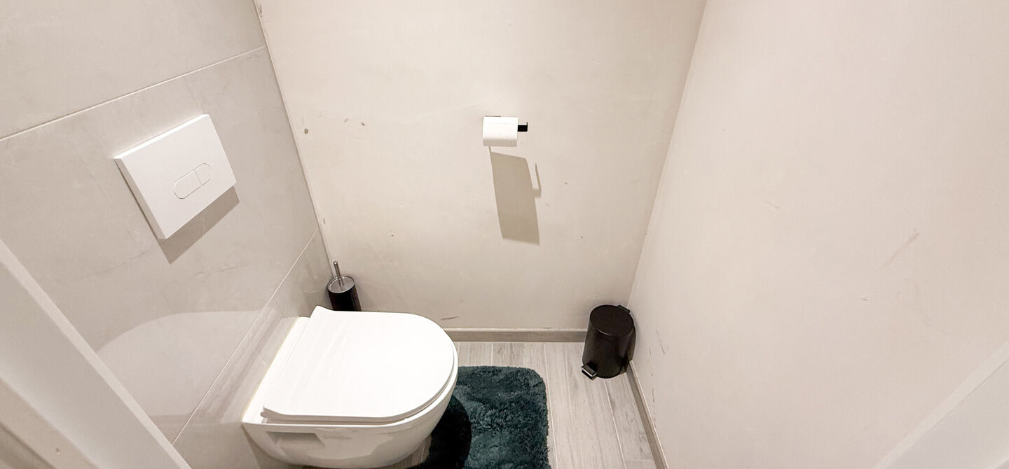 Huis te koop in Houthalen-Helchteren